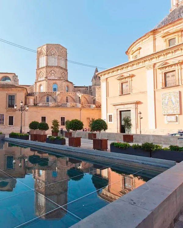 5 piani per godersi un weekend a Valencia