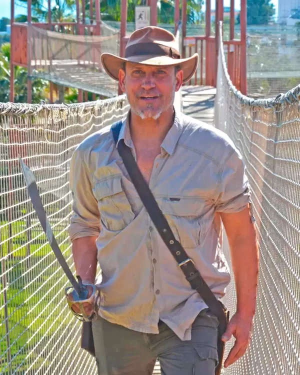 Una nueva aventura con Indiana Tours en Benidorm