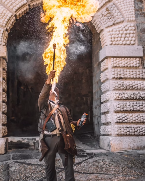 5 razones por las que tu familia necesita vivir la aventura en Peñíscola con Indiana Tours