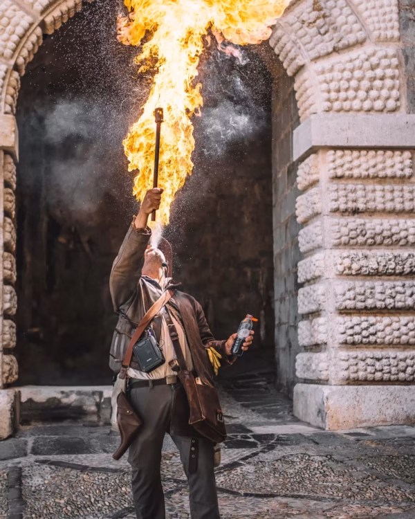 5 Gr&uuml;nde, warum Ihre Familie das Abenteuer in Pe&ntilde;&iacute;scola mit Indiana Tours erleben sollte