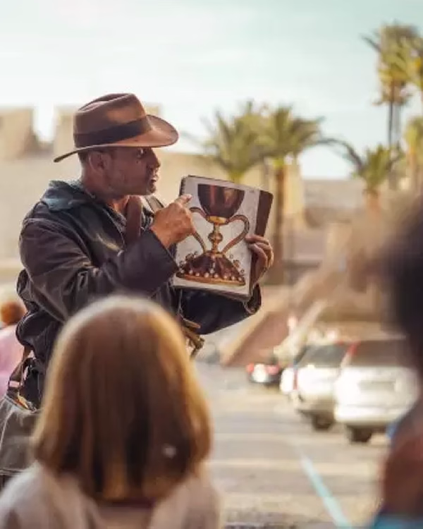 Secretos y leyendas: Lo que descubrirás en Peñíscola con nuestro tour