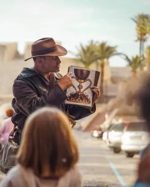 Secrets and legends: What you will discover in Pe&ntilde;&iacute;scola with our tour