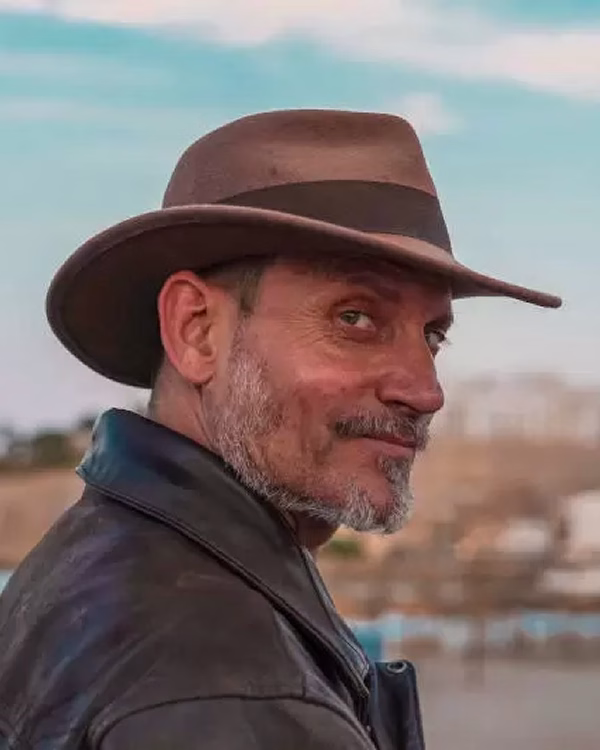 Así se vive un día con Indiana Jones en Peñíscola: tu propia película de aventuras