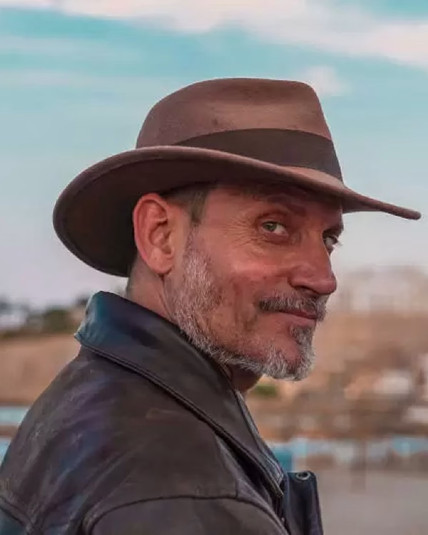 A day with Indiana Jones in Pe&ntilde;&iacute;scola: your own adventure film