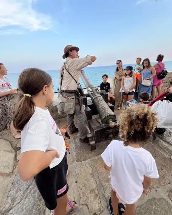 Aún estás a tiempo de vivir la experiencia del verano en Peñíscola