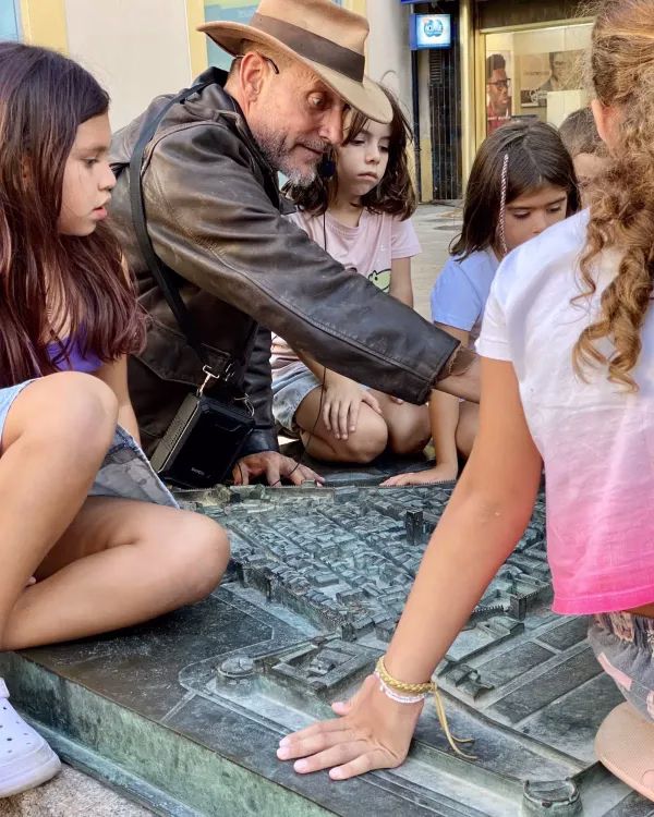 El retorno más épico: septiembre con descuento en Indiana Tours + nuevo destino colegios