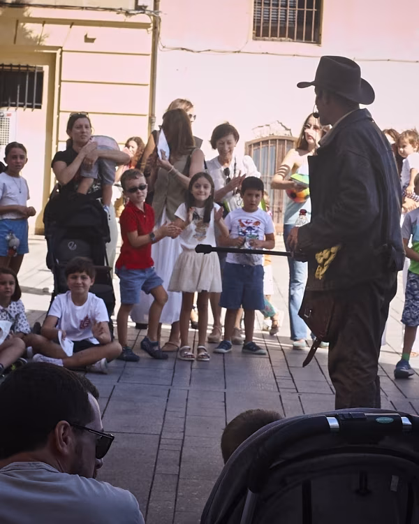 Indiana Tours comienza octubre a toda aventura: nuevos destinos, eventos y mucha acción educativa