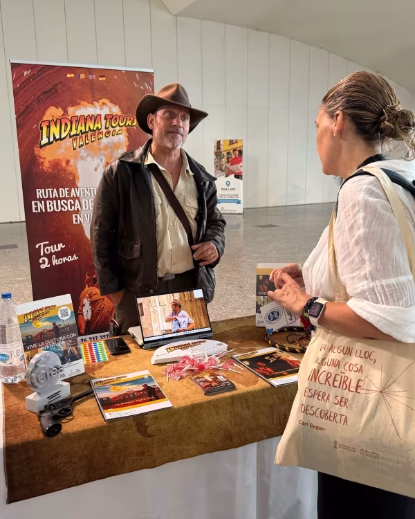 Dragut, el pirata del Mediterráneo: la pista que revela el nuevo destino de Indiana Tours