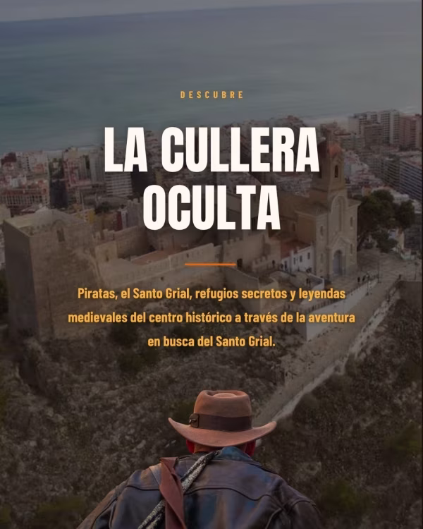 Excursiones escolares curso 2026/2027: agenda abierta en Valencia, Peñíscola, Gandia y Cullera