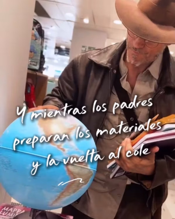 Primer d&iacute;a de cole en la Comunitat Valenciana: &iexcl;Es momento de planificar las excursiones escolares para este nuevo curso!