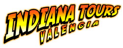 Indiana-Touren Valencia