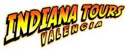 indiana tours valencia logo